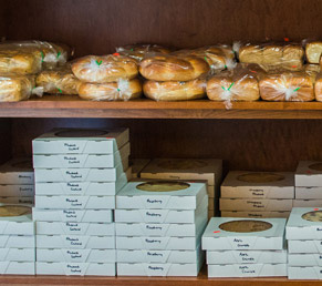Photo of Baked Goods